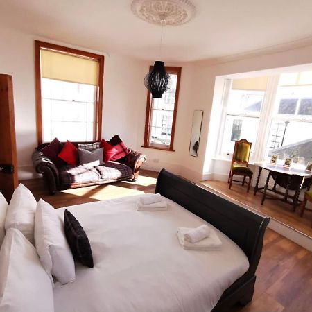 St Mary House Villa Broadstairs Bagian luar foto