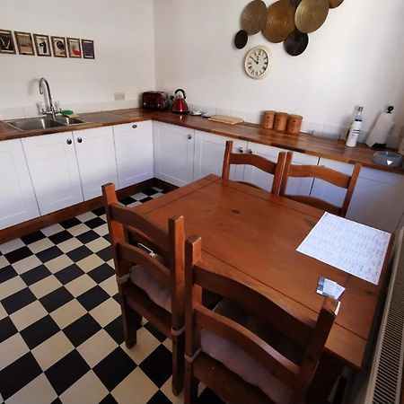 St Mary House Villa Broadstairs Bagian luar foto