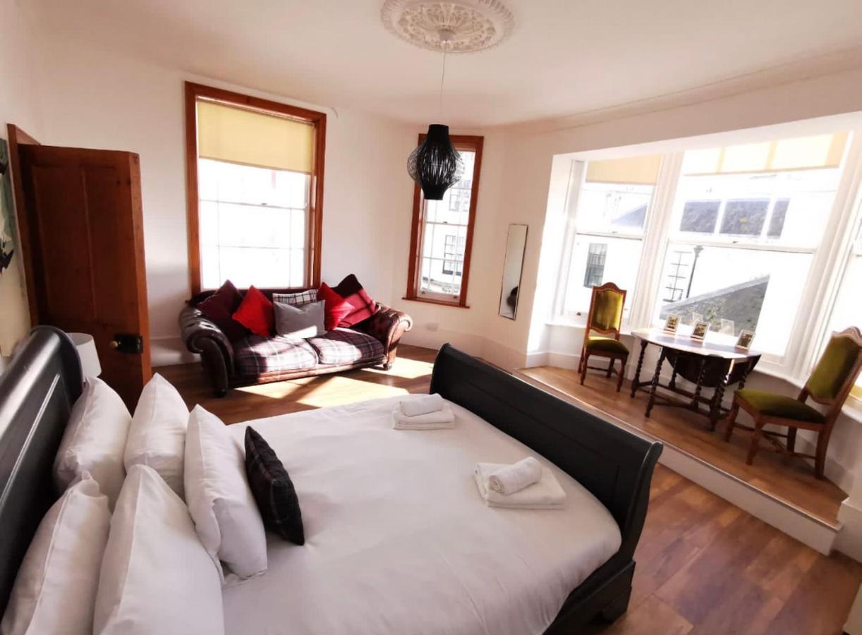 St Mary House Villa Broadstairs Bagian luar foto