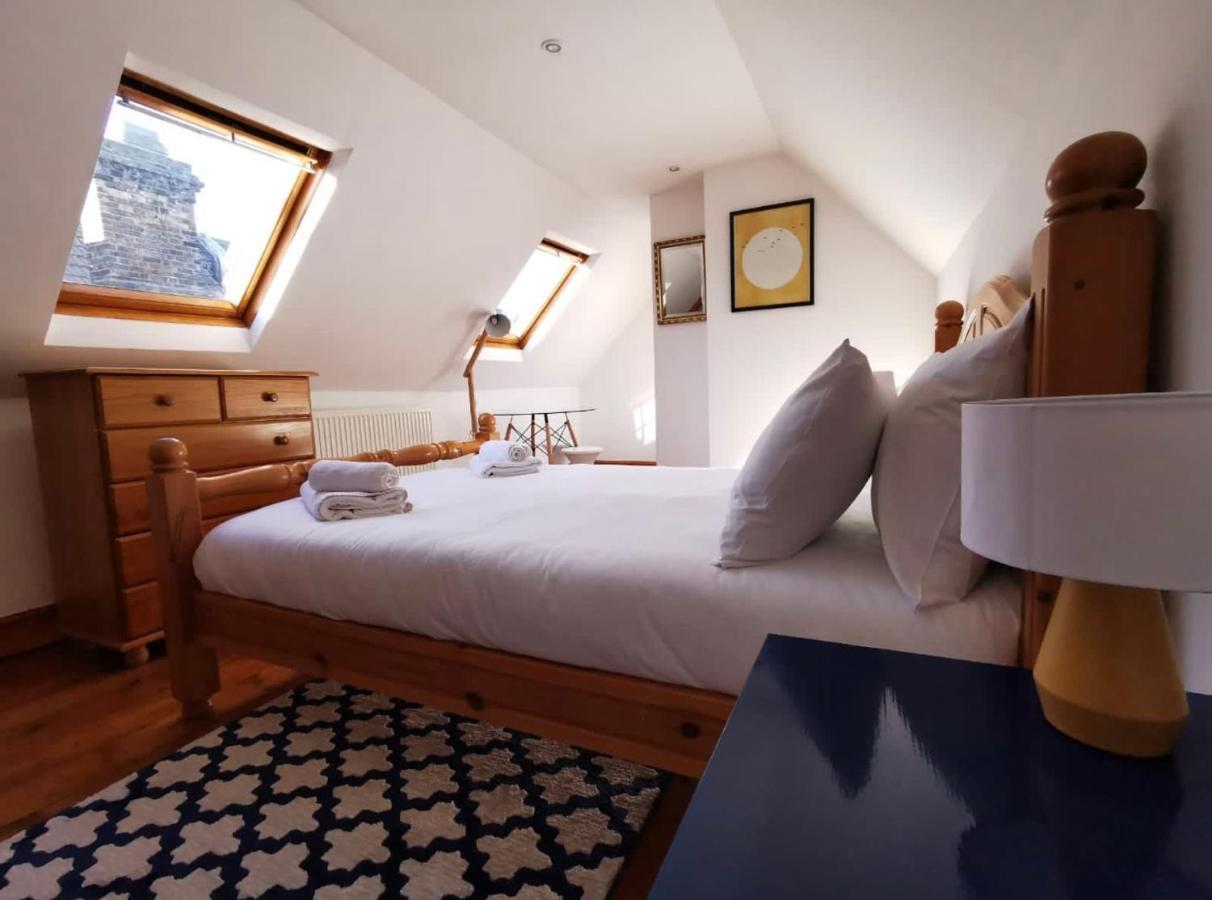 St Mary House Villa Broadstairs Bagian luar foto