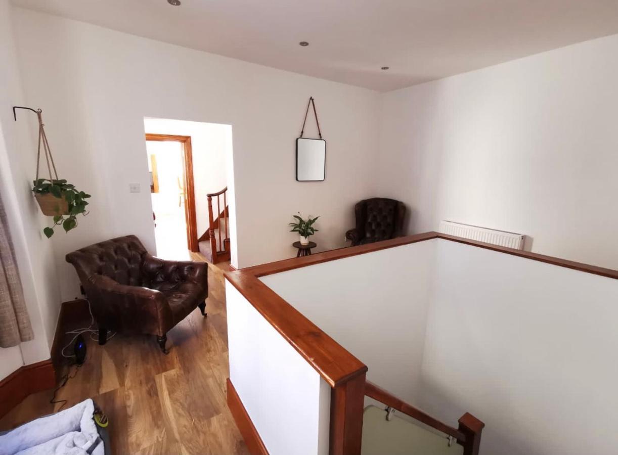 St Mary House Villa Broadstairs Bagian luar foto