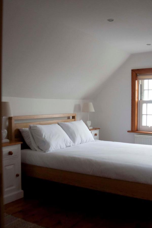 St Mary House Villa Broadstairs Bagian luar foto