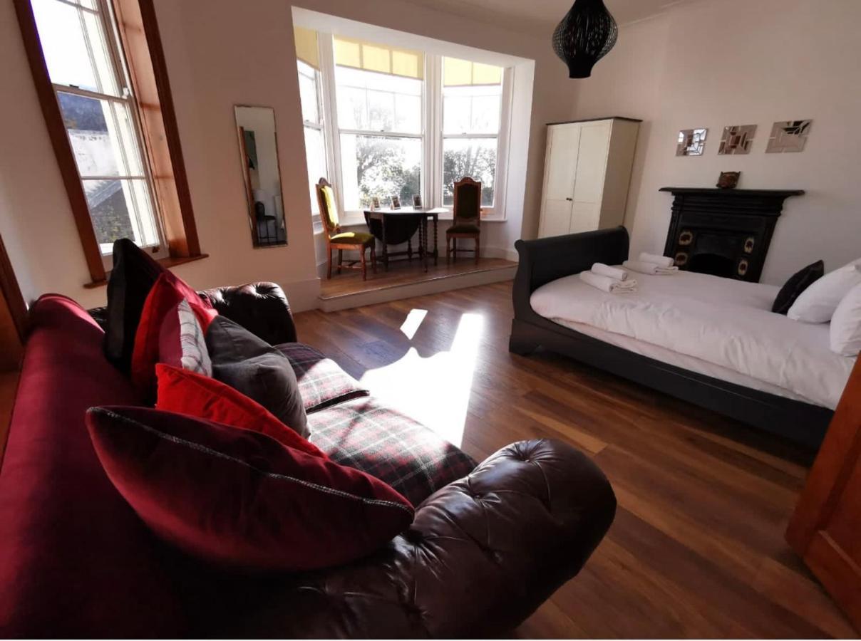 St Mary House Villa Broadstairs Bagian luar foto